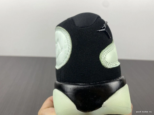 Rep Low Jordan Retro (2021) Single's 13 Day Air DM0803-300 0710